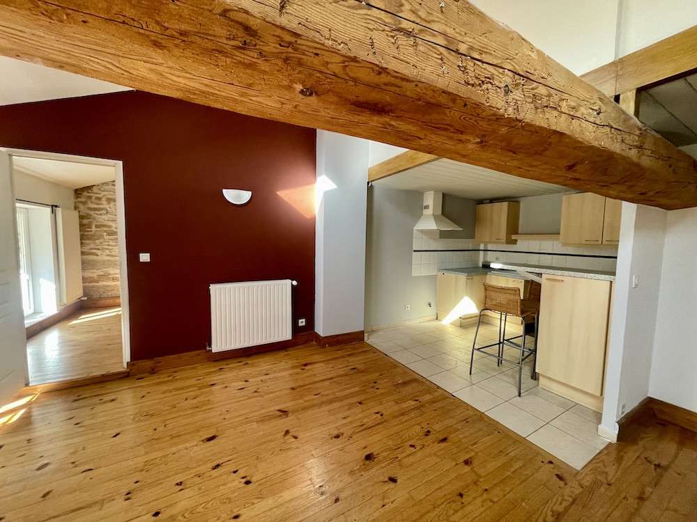 Appartement Lyon
