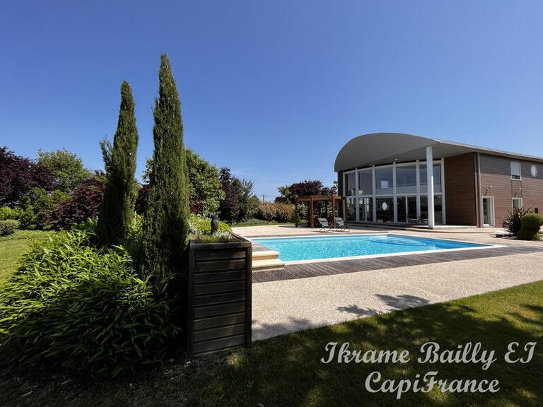 Sale House Lyon - 5 bedrooms