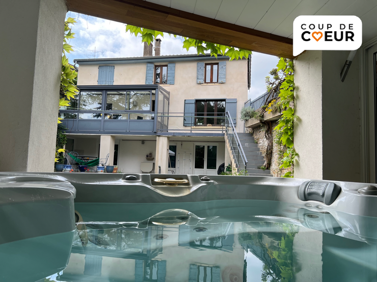 Sale House Lyon - 6 bedrooms
