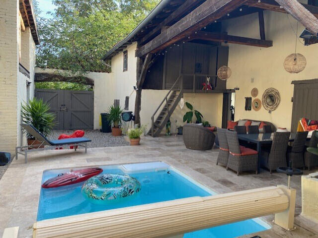 Sale House Lyon - 4 bedrooms