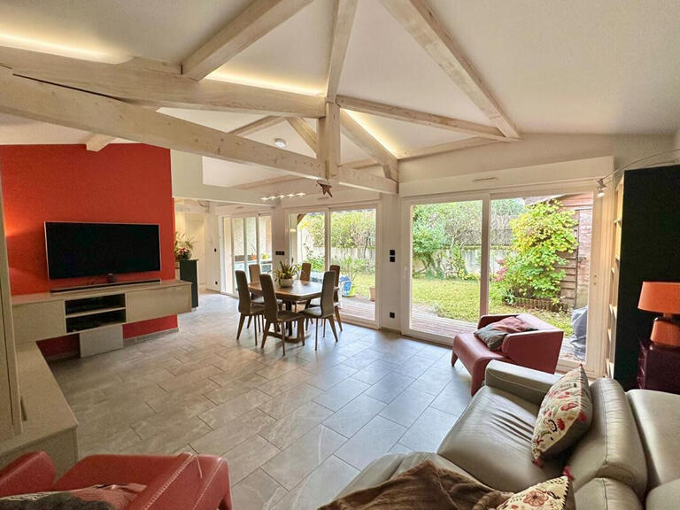 Sale House Lyon - 4 bedrooms