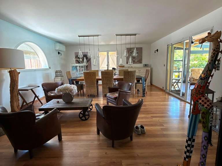 Maison Lyon - 5 chambres - 288m²