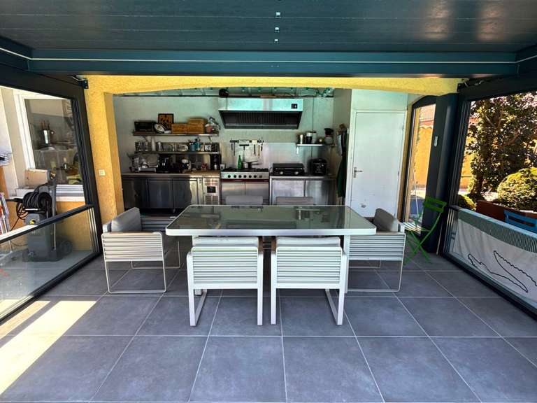 Maison Lyon - 5 chambres - 288m²