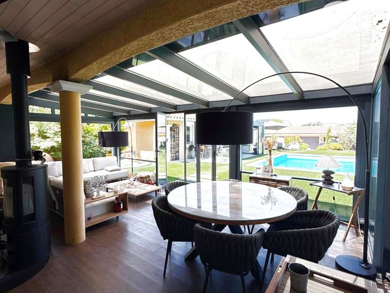 House Lyon - 5 bedrooms - 288m²