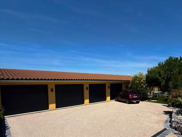 Maison Lyon - 5 chambres - 288m²