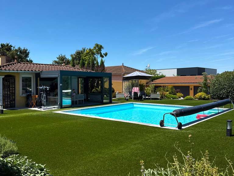 Maison Lyon - 5 chambres - 288m²
