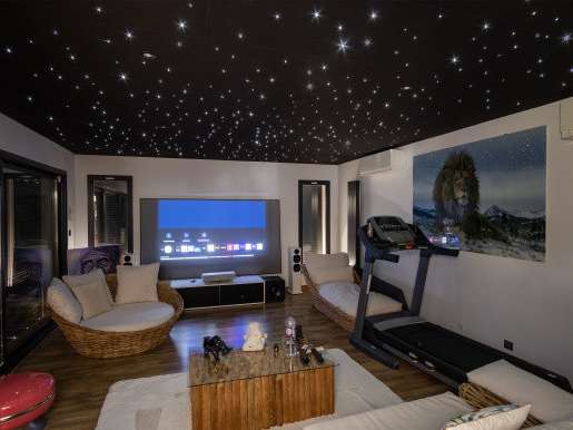 Maison Lyon - 5 chambres - 288m²