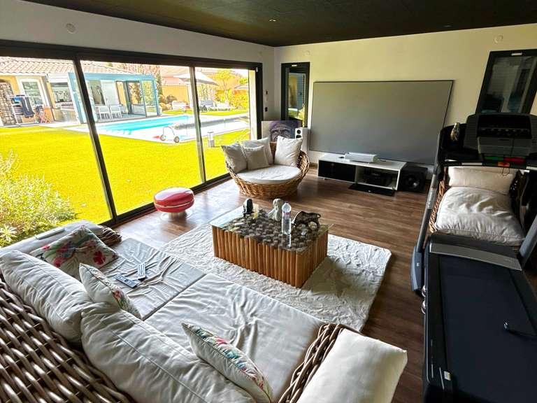 House Lyon - 5 bedrooms - 288m²