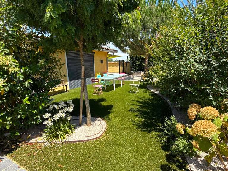 Maison Lyon - 5 chambres - 288m²