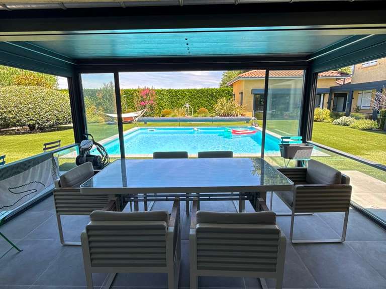 Maison Lyon - 5 chambres - 288m²