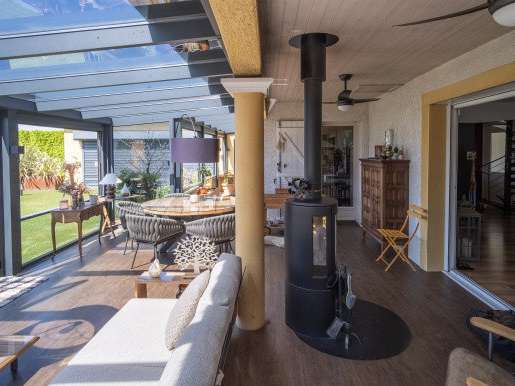 Maison Lyon - 5 chambres - 288m²
