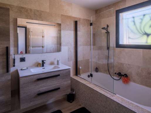 Maison Lyon - 5 chambres - 288m²