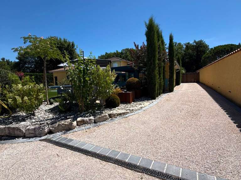 Maison Lyon - 5 chambres - 288m²