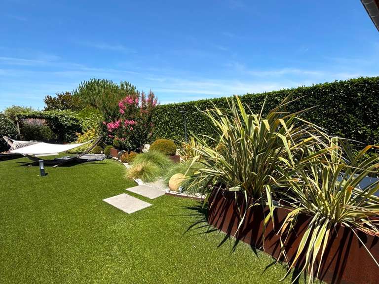 Maison Lyon - 5 chambres - 288m²