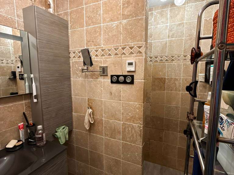 Maison Lyon - 5 chambres - 288m²