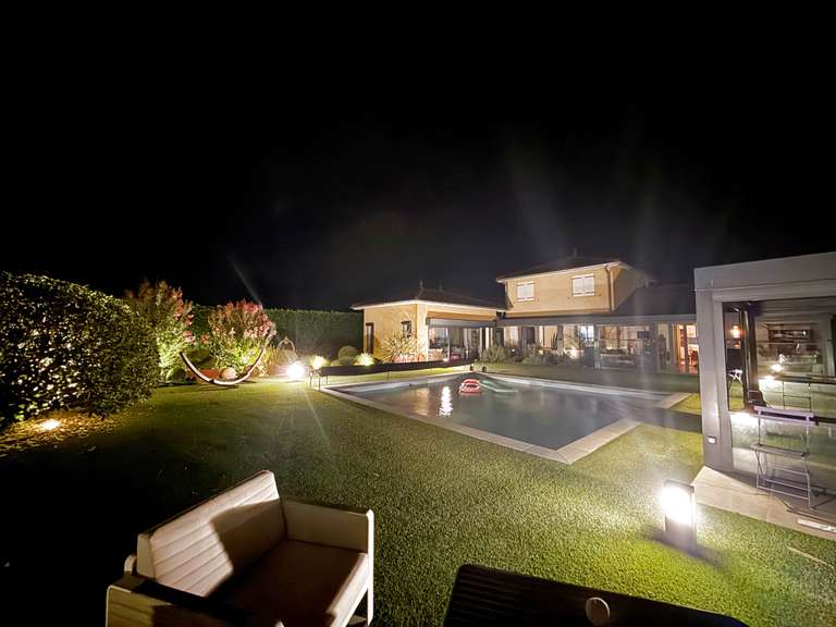 Maison Lyon - 5 chambres - 288m²
