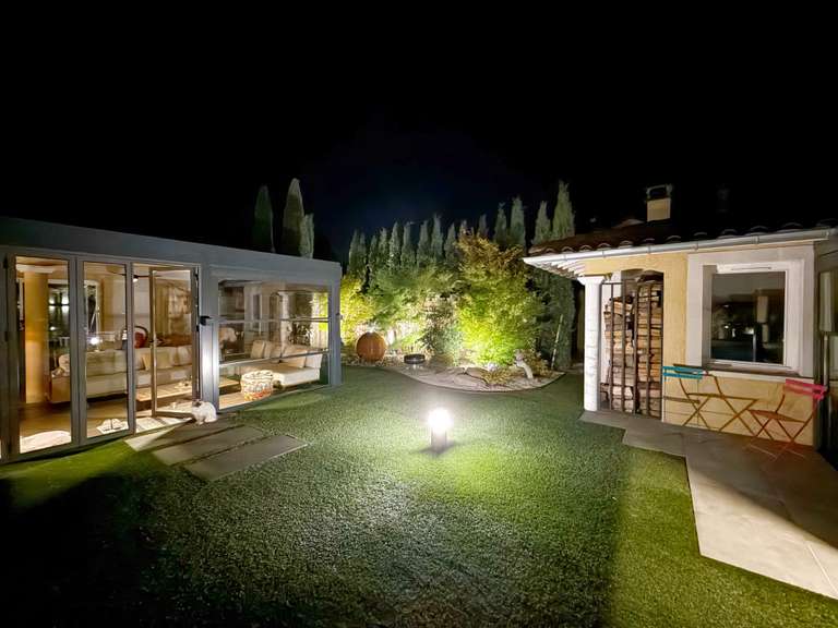 House Lyon - 5 bedrooms - 288m²