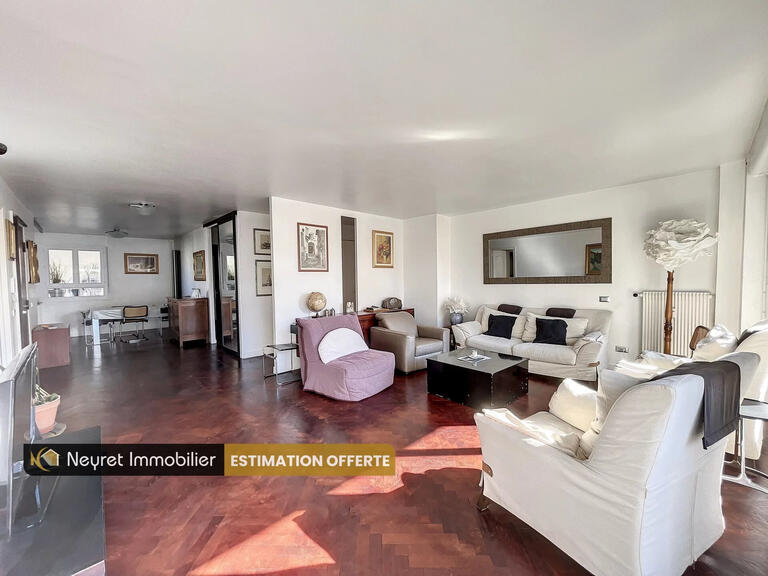 Sale Apartment Lyon 6e - 2 bedrooms