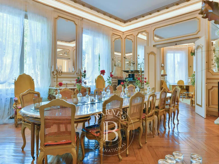 Sale Apartment Lyon 6e - 3 bedrooms