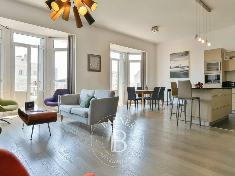Sale Apartment Lyon 6e - 3 bedrooms