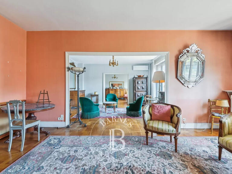 Sale Apartment Lyon 6e - 3 bedrooms