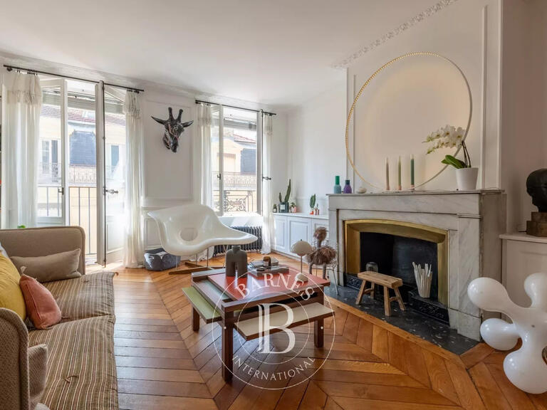 Sale Apartment Lyon 6e - 2 bedrooms