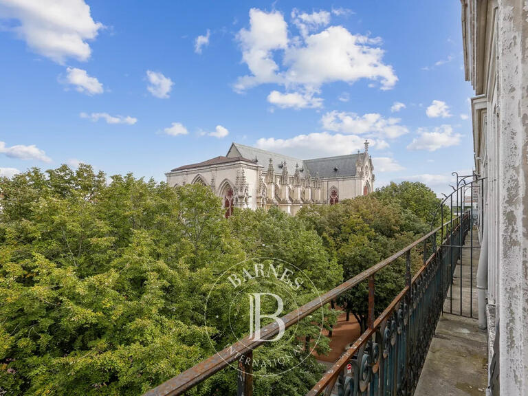 Sale Apartment Lyon 6e - 4 bedrooms