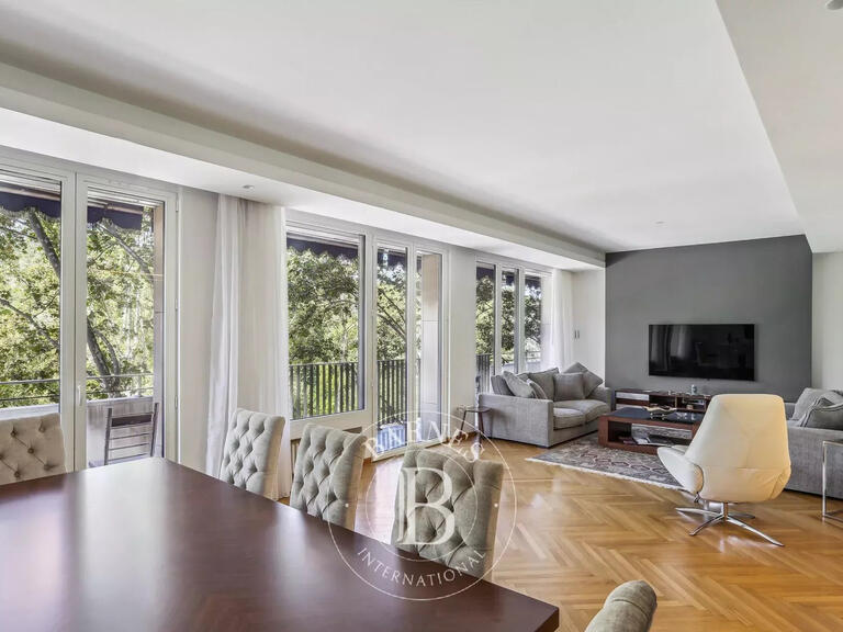 Sale Apartment Lyon 6e - 3 bedrooms