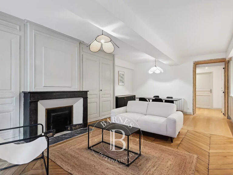 Sale Apartment Lyon 6e - 2 bedrooms