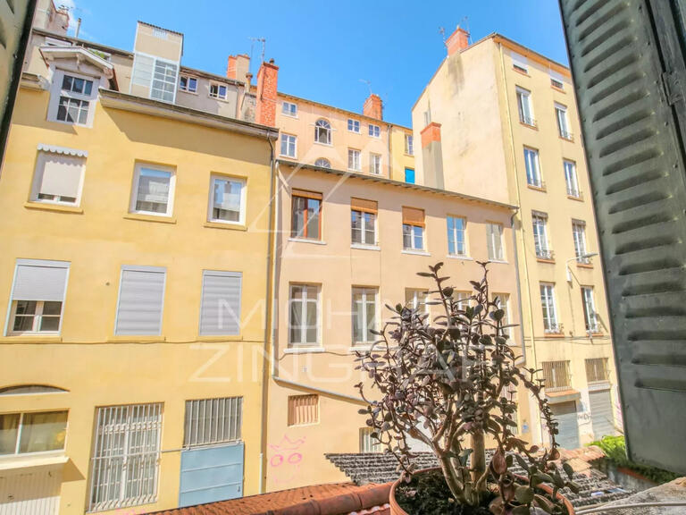 Sale Apartment Lyon 6e - 3 bedrooms
