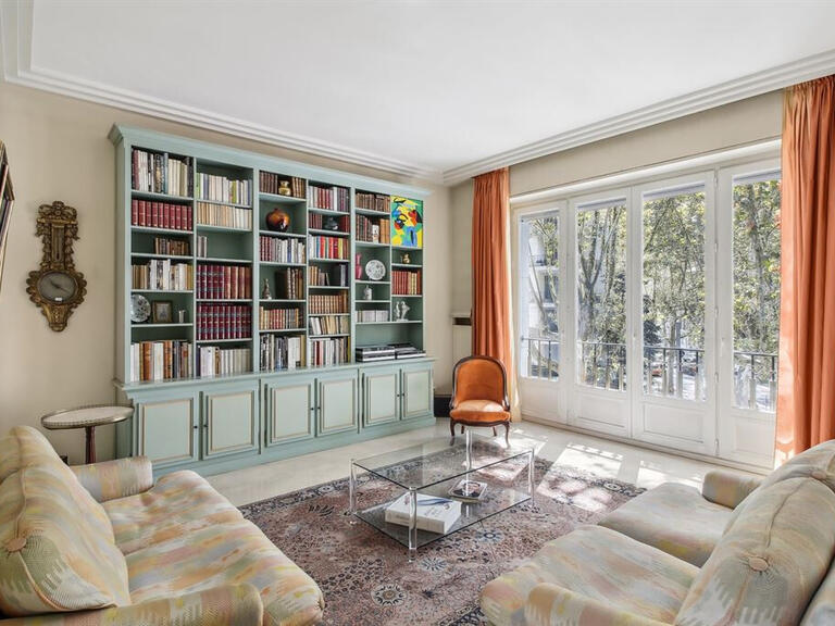 Sale Apartment Lyon 6e - 3 bedrooms