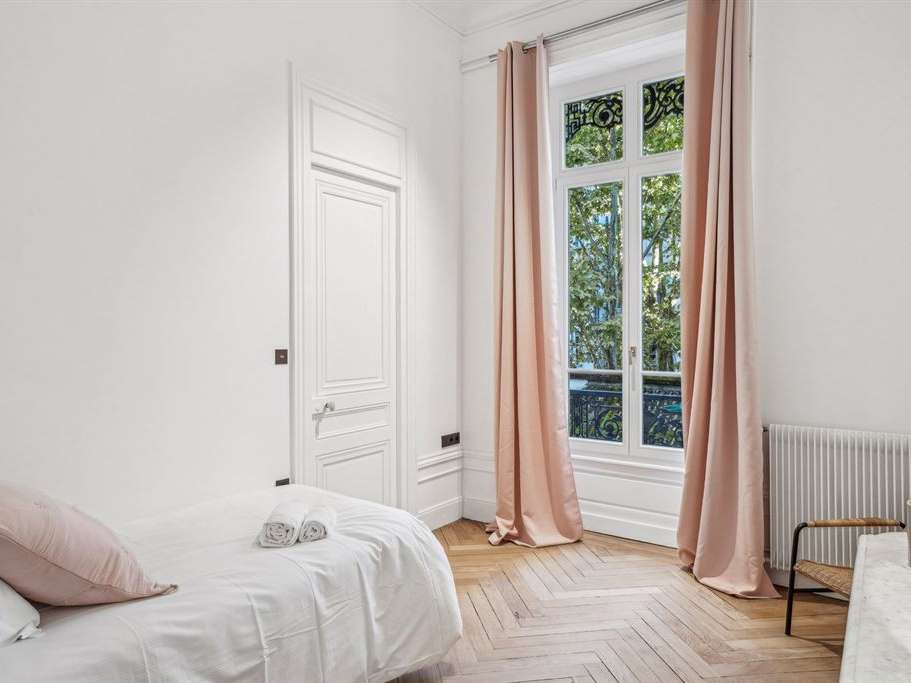 Appartement Lyon 6e