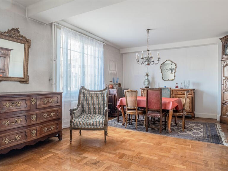 Appartement Lyon 6e - 2 chambres - 103m²