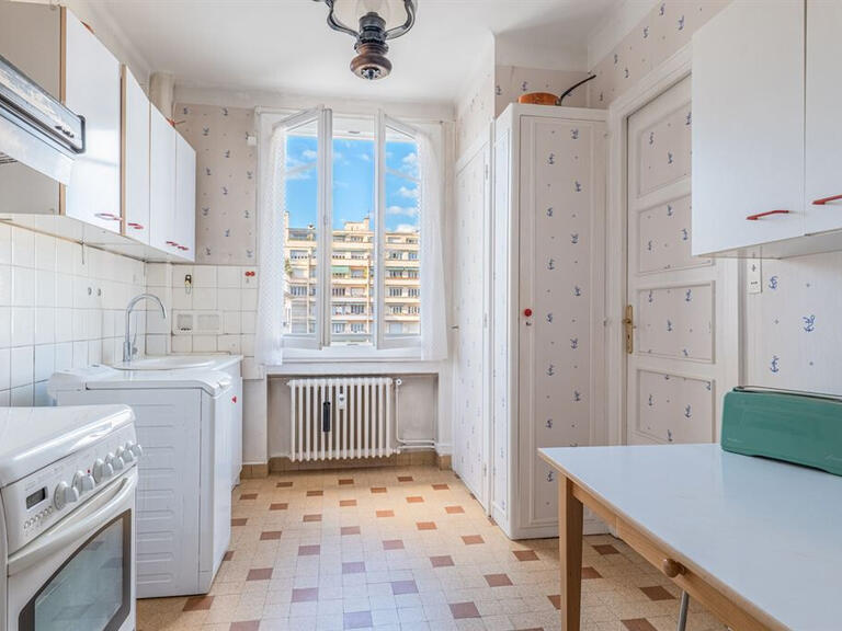 Appartement Lyon 6e - 2 chambres - 103m²
