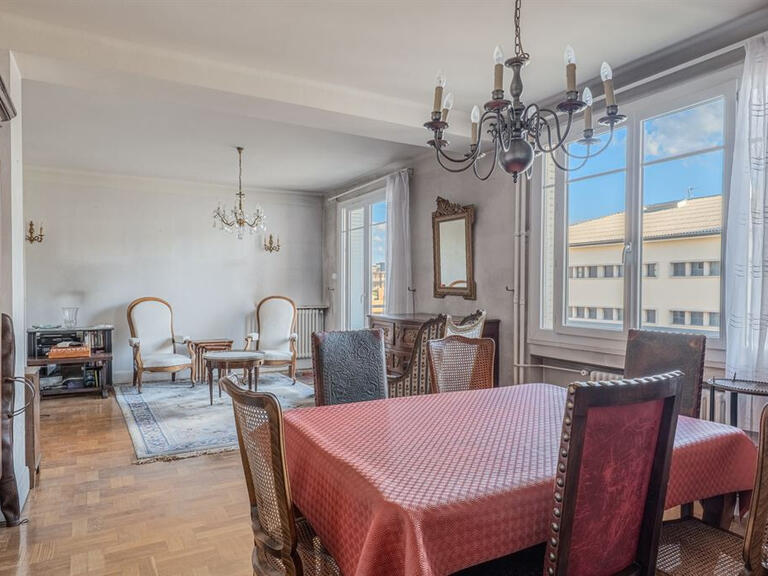 Appartement Lyon 6e - 2 chambres - 103m²