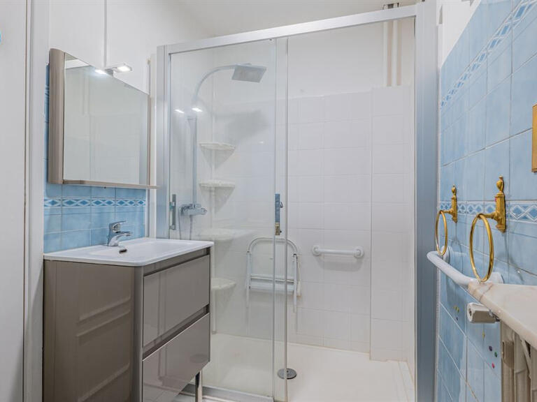 Appartement Lyon 6e - 2 chambres - 103m²