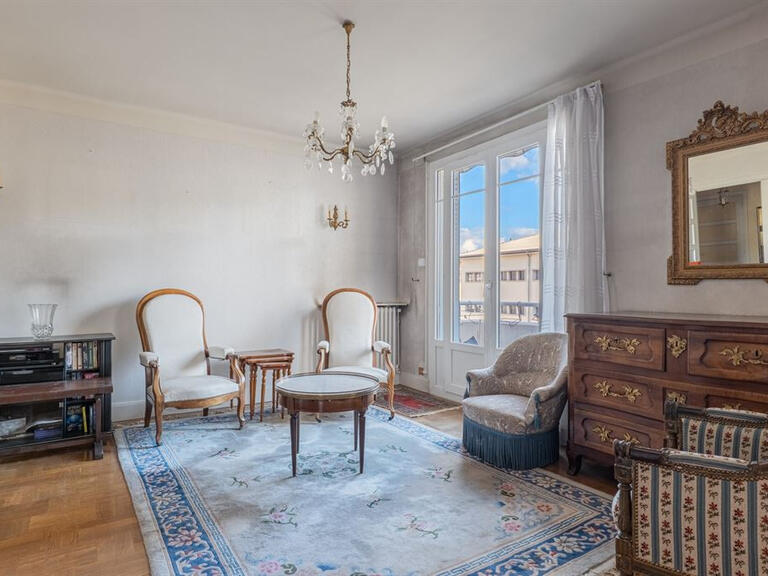 Appartement Lyon 6e - 2 chambres - 103m²