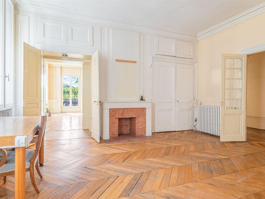 Appartement Lyon 6e
