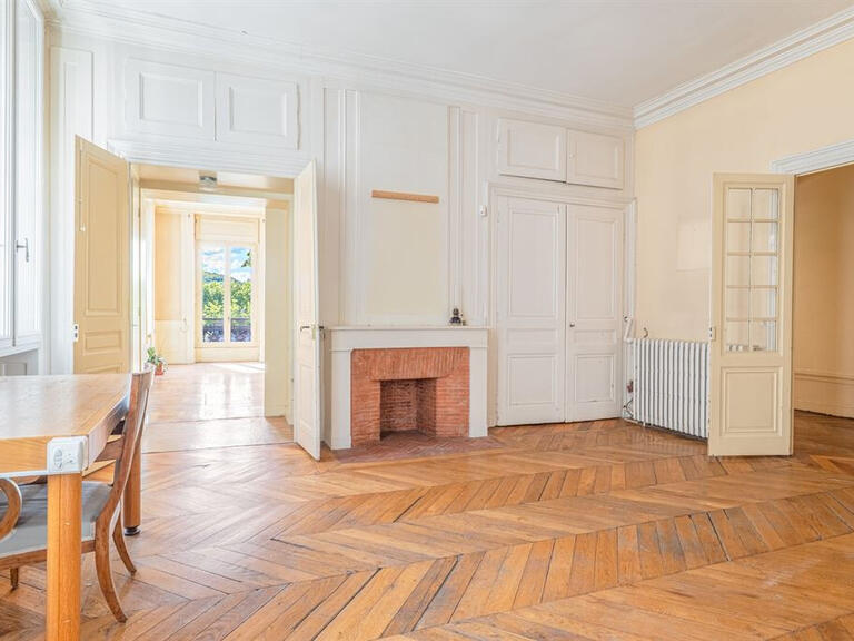 Appartement Lyon 6e - 5 chambres - 254m²