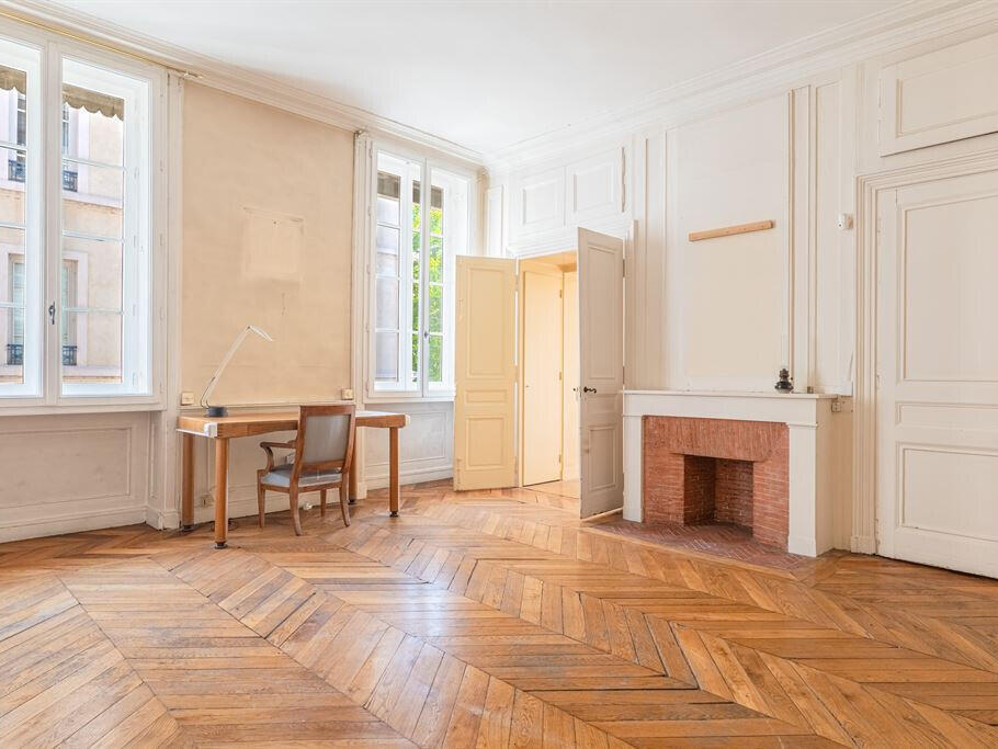 Appartement Lyon 6e