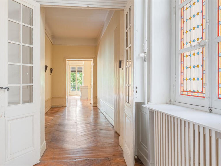Appartement Lyon 6e - 5 chambres - 254m²