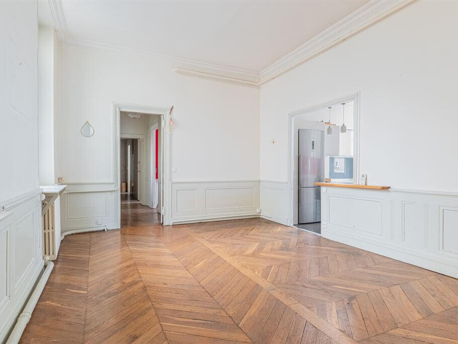 Appartement Lyon 6e