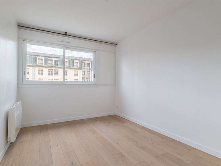 Appartement Lyon 6e - 4 chambres - 115m²