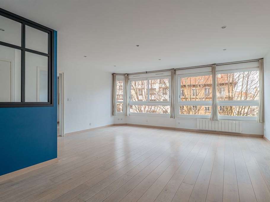 Appartement Lyon 6e