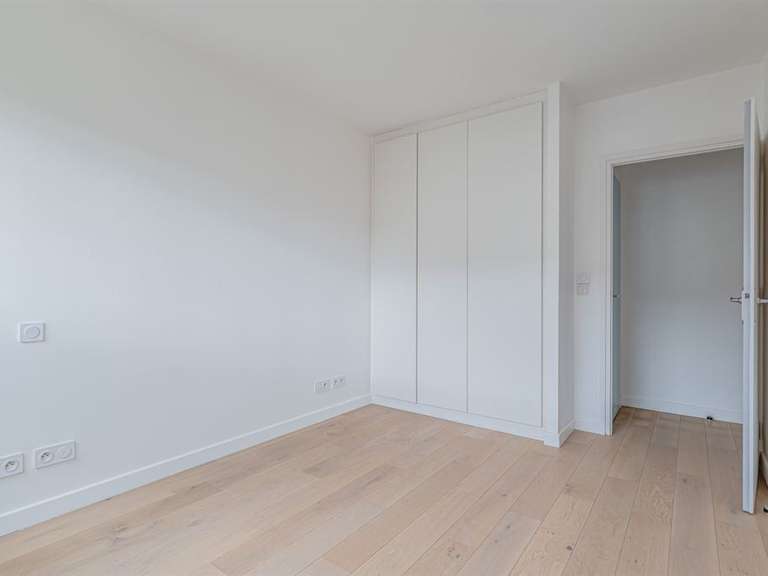 Appartement Lyon 6e - 4 chambres - 115m²
