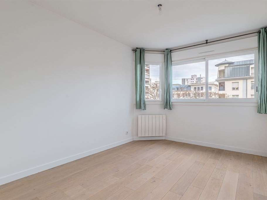 Appartement Lyon 6e