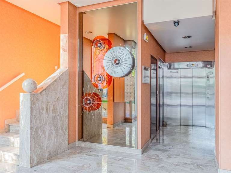 Appartement Lyon 6e - 4 chambres - 115m²