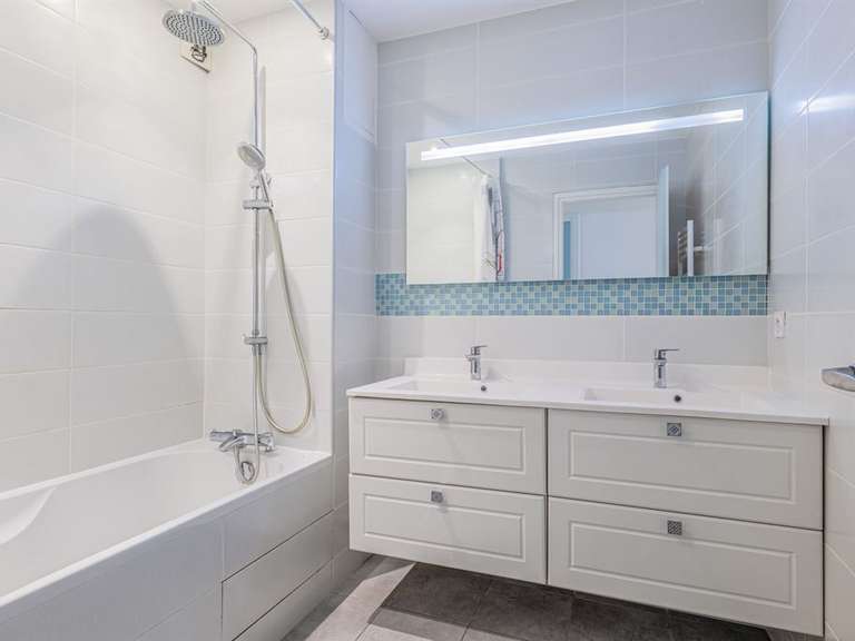 Appartement Lyon 6e - 4 chambres - 115m²