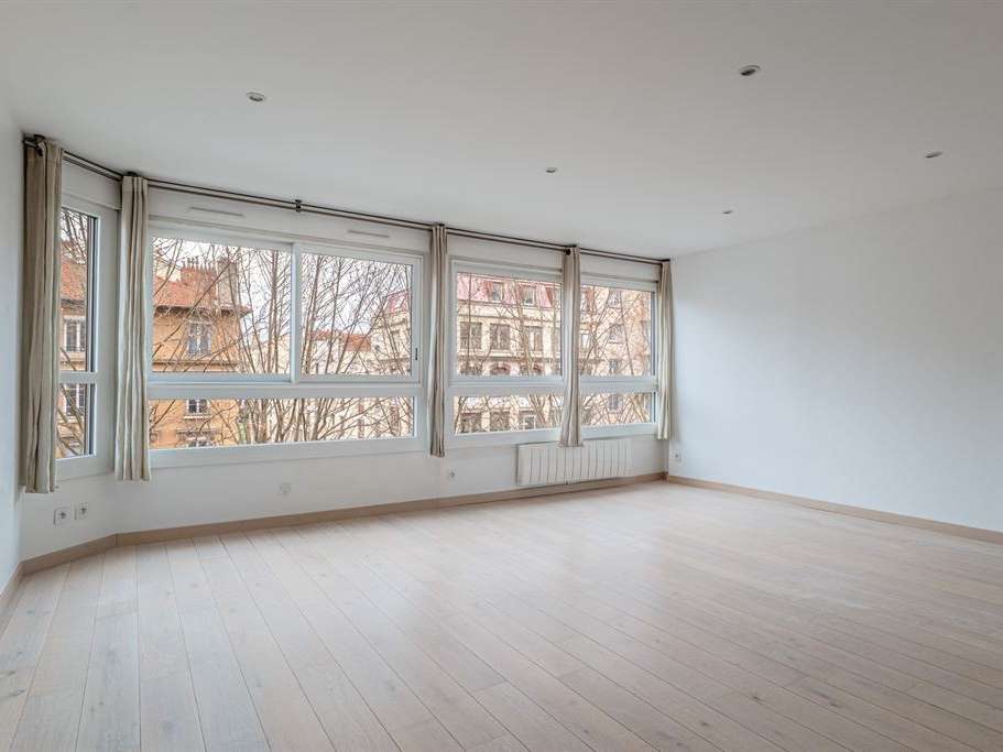Appartement Lyon 6e