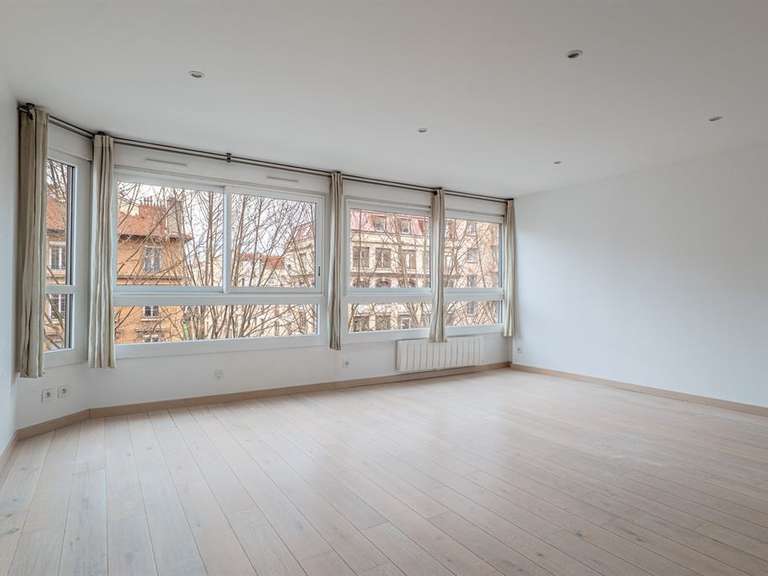 Appartement Lyon 6e - 4 chambres - 115m²